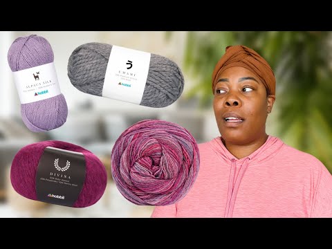 YARN SNOB REVIEWS WOOL AND THE GANG YARNS Worth the coins We ll see 