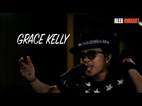 Mika - Grace Kelly/Alex Rudiart