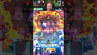 TOWER RACE! - Deck Guide by JuicyJ