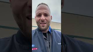 Stop replacing these $$$$ mirrors! Use these! 😎 #repair