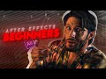 The ULTIMATE Beginner Guide After Effects