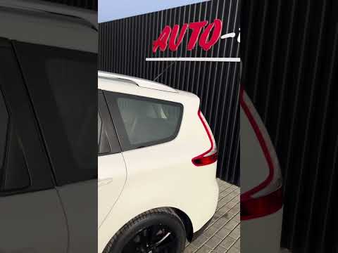 фото renault grand scenic iii 0