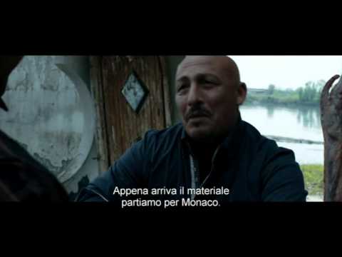Showrell Stefano Priolo (dal set Anime Nere)
