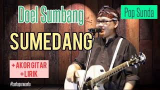 Download lagu Doel Sumbang - SUMEDANG mp3