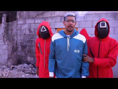 Di Magrinho - Round 6 da Vida Real - Dj Gui De novo ( Vídeo Clipe Visão Produções)