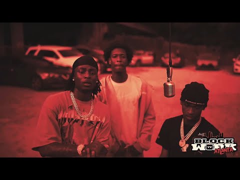 [Hoodtrap Remix] Kyle Richh x Zeddy Will x TaTa -  Pucci (Prod. DjLexV)