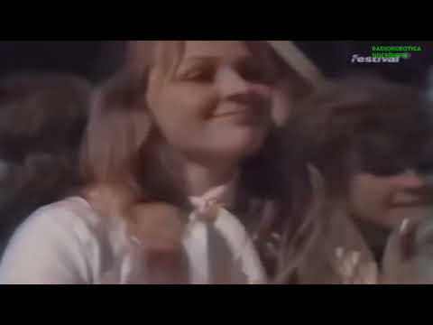 SAFARI - ESTOY HECHO UN DEMONIO (NADIE ME PARA ESTA VEZ) VIDEO A COLOR 1971