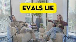 It's 2026, and We're Still Talking Evals