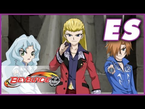 Beyblade: Metal Masters | El festival de los guerreros - Ep. 67 | ESPAÑOL!