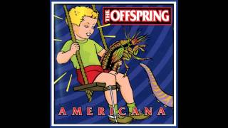 The Offspring ~ Feelings