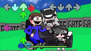 Cover art for house dave and bambi