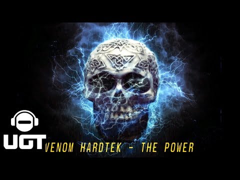 Venom Hardtek - The Power