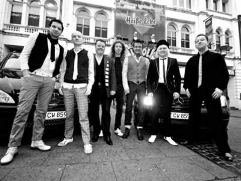 Videoclip de Sicherheitsmann — Die Prinzen