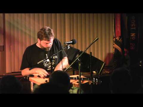 Dulcimerica 174 - "Key West Dulcimer Fest Pt. 15" - Mountain Dulcimer