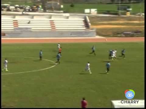 CD Ronda 2 Los Molinos CF 0