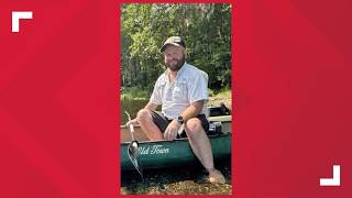 Search on for man missing in Gilmer County after disappearing while taking shelter during storms