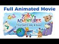 Zaky S Adventures The Earth Has A Fever FULL MOVIE