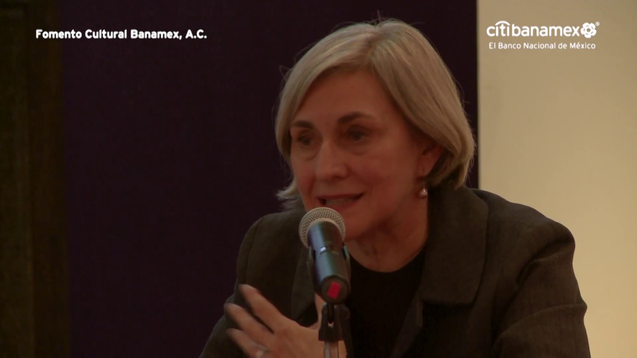 Conferencia "Malinche: Del archivo a la pantalla"