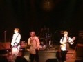 pop poppins live at the Curtain Club (I Wanna Be Your Lover)
