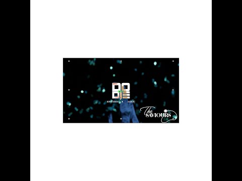 Shwe Htoo x S Logic   Do or Die   The Saviours Mix