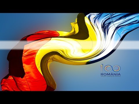 Florica Puscas - Imn Credintei Stramosesti (Centenar 2018)