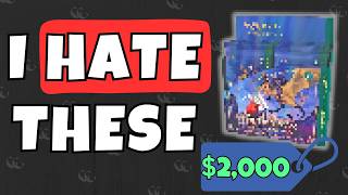 The WORST Product in Trading Card History