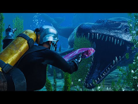 Preparing For The BIG Raid! - Conquest Official PvP | EP. 26