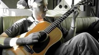 Jake Cinninger Plays Himself to Sleep