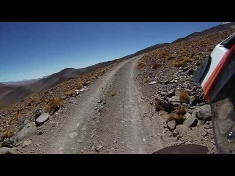 The 5 Highest Roads In The World and The 10 Pretenders That Are Not