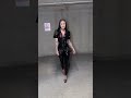 Walk To The Dark Side With Mika Latexfashion Shinyfashion