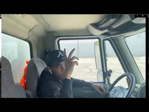 Box Trucking  - Training a New Driver 101 🚚🚚