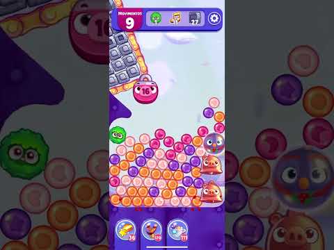 Angry Birds - Dream Blast 1310 Extreme - Subscribe please!!