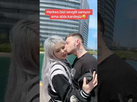 Alexsa Yeni Manita Yaptı! Bahar Çelebi ve Alexsa Sevgili Oldu! Yeni Efsane Tiktok Videosu #shorts