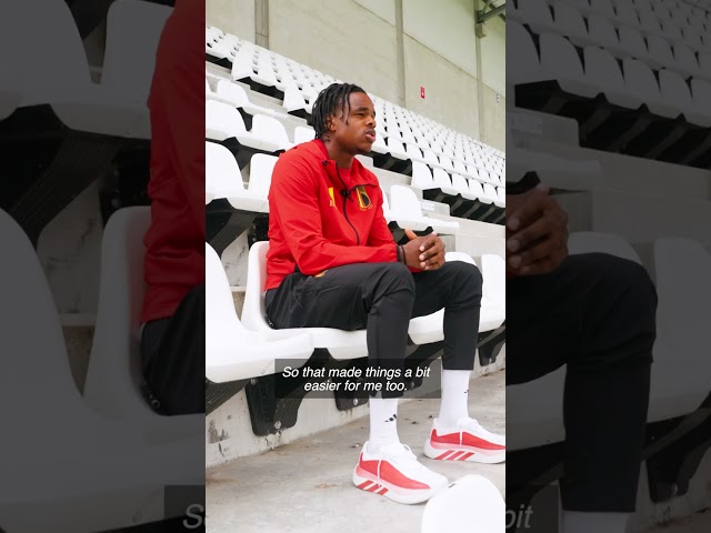 First Cap: Nathan Ngoy