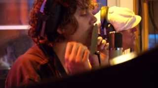 Johnny Borrell Covers Bob Dylan&#39;s Man Gave Names To All The Animals