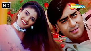 Download lagu मेरे दिल ने चुपके से | Mere Dil Ne Chupke Se | Gair(1999) | Ajay Devgn | Raveena Tandon | Kumar Sanu mp3