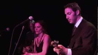 Barefootin&#39; - The Loyales (Robert Parker Cover)