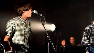 Pegase - Ladybug @transmusicales Rennes 2012