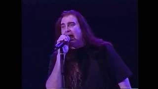 Dream Theater - Blind Faith (Mexico City)