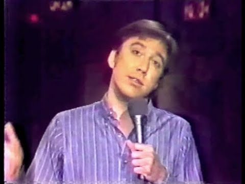 Network Television Debut Collection on Letterman, Part 3: 1984