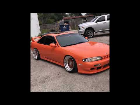 28. nightmare nasty - midnight club [01.05.2018]