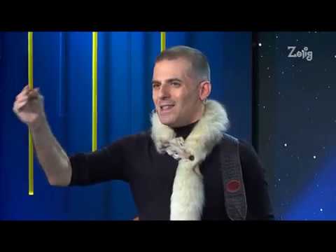 Zelig Time 2020 - Michele Cosentino "Estate"