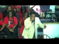 Bishop Hezekiah Walker "If You're Ready ...