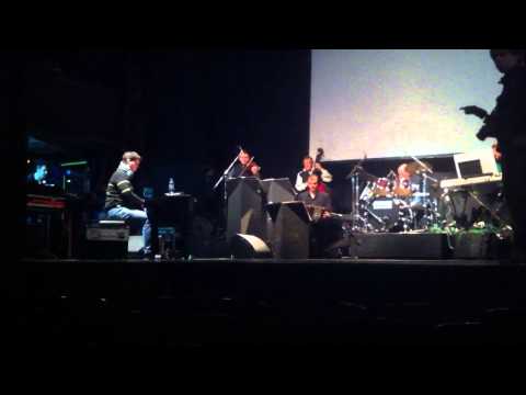 Gabriel Mores - Milonga Triste / ensayo