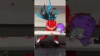 Dark Phono is my MUST - HAVE unit! #shorts #hikakintv #hikakin #battlecats #thebattlecats #phono