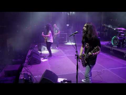 The Electric Alley - Cowboy Song (Thin Lizzy) Live NSM Fest 2023