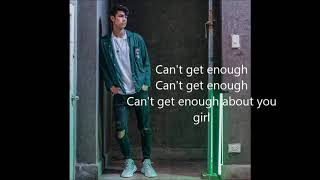 Donny Pangilinan - Different Kind Of Love (Audio/Lyrics)