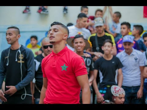 El Paisano - Bladi (EXCLUSIVE Music Video)