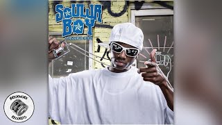 Soulja Boy Tell&#39;em - Soulja Girl (feat. I-15) (Audio)