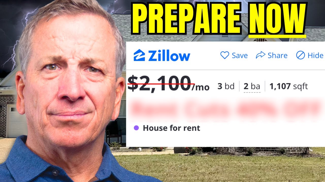 A Grim Warning: The Truth About Rents in 2025